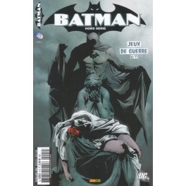 BATMAN HORS-SERIE V3 4