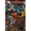 DC UNIVERSE 23 COLLECTOR
