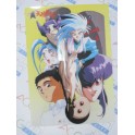 SHITAJIKI TENCHI MUYO 0393
