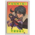 RAMI CARD FUSHIGI YUGI C