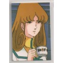 RAMI CARD MACROSS LISA