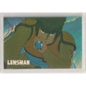 RAMI CARD LENSMAN 5
