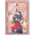 RAMI CARD FUSHIGI YUGI 1205B