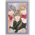 FUSHIGI YUGI RAMI CARD 1205C