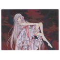 CHOBITS TRADING CARDS - CHROMIUM B2
