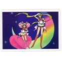 RAMI CARD SAILOR MOON E