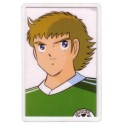 RAMI CARD CAPTAIN TSUBASA 1187D