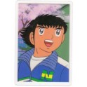RAMI CARD CAPTAIN TSUBASA 4