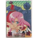 UTENA P.P CARD 2