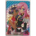 REVOLUTIONARY GIRL UTENA PP CARD - PRISM 1