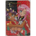 UTENA P.P CARD 5