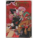 UTENA P.P CARD 4