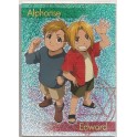 FULLMETAL ALCHEMIST SP26