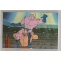 RAMI CARD MUSCLEMAN 10