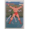 RAMI CARD MUSCLEMAN 2