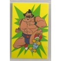 RAMI CARD MUSCLEMAN 4