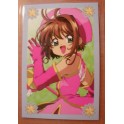 RAMI CARD CARD CAPTOR SAKURA 0700C