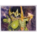 SAINT SEIYA AMADA CARDS 2000 S-09