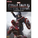 MARVEL SAGA HORS SERIE 8