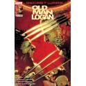 SECRET WARS : OLD MAN LOGAN 5 VARIANT PCE