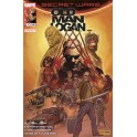 SECRET WARS : OLD MAN LOGAN 4