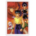 RAMI CARD YU YU HAKUSHO 0793GE