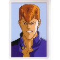 RAMI CARD YU YU HAKUSHO - KUWABARA