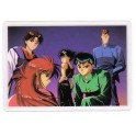 RAMI CARD YU YU HAKUSHO 0794B