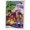 RAMI CARD YU YU HAKUSHO 1093F