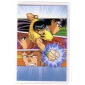 RAMI CARD YU YU HAKUSHO 0395C
