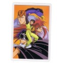 RAMI CARD YU YU HAKUSHO 0395B