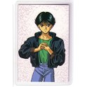 RAMI CARD YU YU HAKUSHO BR-151