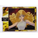 SAINT SEIYA THE MOVIE TRADING CARDS - SPECIALE H02
