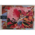 SAINT SEIYA THE MOVIE TRADING CARDS - SPECIALE H07