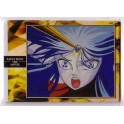 SAINT SEIYA THE MOVIE TRADING CARDS - SPECIALE H12