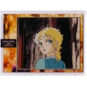 SAINT SEIYA THE MOVIE II TRADING CARDS - SPECIALE H15