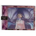 SAINT SEIYA THE MOVIE II TRADING CARD - CHROMIUM H16