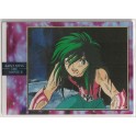 SAINT SEIYA THE MOVIE II TRADING CARDS - SPECIALE H19