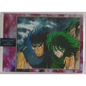SAINT SEIYA THE MOVIE II H24