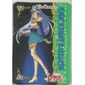 MAGIC KNIGHT RAYEARTH PP CARD PART 1 28