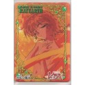 MAGIC KNIGHT RAYEARTH PP CARD PART 1 29