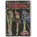 MAGIC KNIGHT RAYEARTH PP CARD PART 1 22