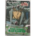 MAGIC KNIGHT RAYEARTH PP CARD PART 1 14