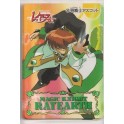 MAGIC KNIGHT RAYEARTH PP CARD PART 1 30