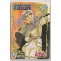 MAGIC KNIGHT RAYEARTH PP CARD PART 1 34