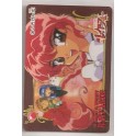 MAGIC KNIGHT RAYEARTH PP CARD PART 1 39