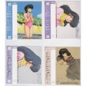 MAISON IKKOKU INDEX CARDS 0390FC
