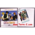 CALENDRIER SAMOURAIS DE L'ETERNEL 1991
