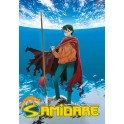 SAMIDARE GIANT POSTER
