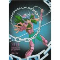 SHITAJIKI SAINT SEIYA 1287D